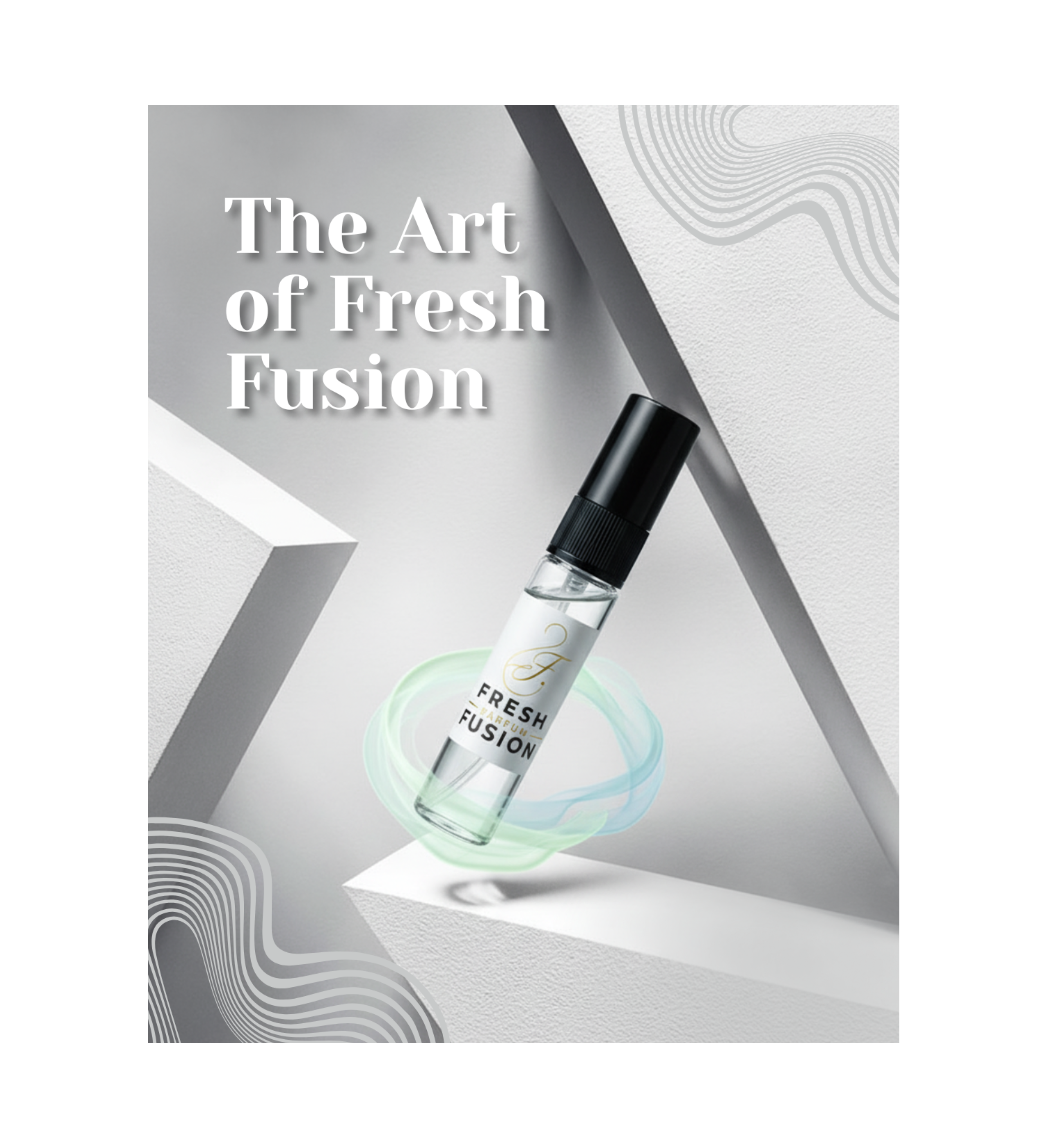 Sweet Vanilla Parfum paling wangi yang disukai wanita