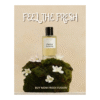 Fresh Fusion Parfum – Aroma Fresh Natural yang Menenangkan