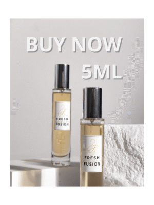 Fresh Fusion Parfum – 5ml