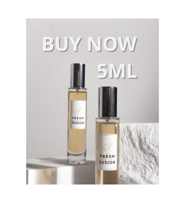 Fresh Fusion Parfum – 5ml